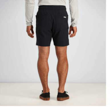 Outdoor UK Men's Ferrosi Shorts - 7