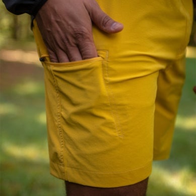 Outdoor UK Men's Ferrosi Shorts - 7