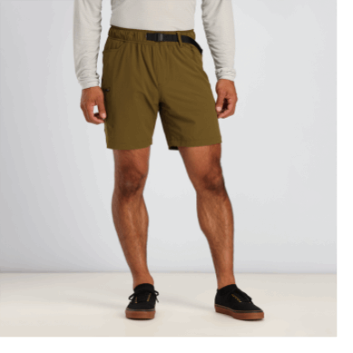 Outdoor UK Men's Ferrosi Shorts - 7
