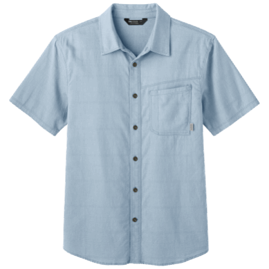 Outdoor UK Men's Weisse Shirt Flint