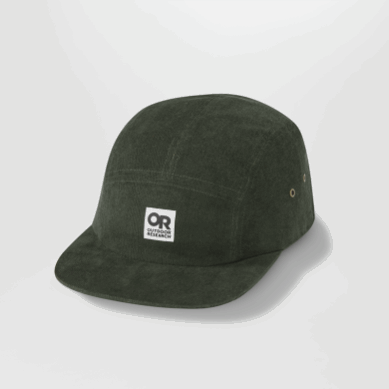 Outdoor UK Method Cord Cap Juniper