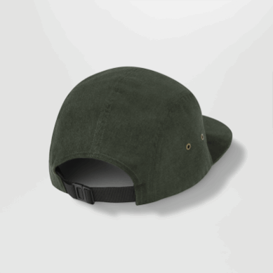 Outdoor UK Method Cord Cap Juniper