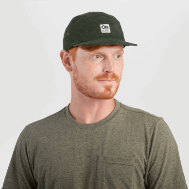 Outdoor UK Method Cord Cap Juniper