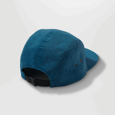 Outdoor UK Method Cord Cap Nimbus