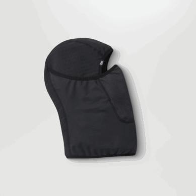Outdoor UK Vigor Plus Balaclava Black