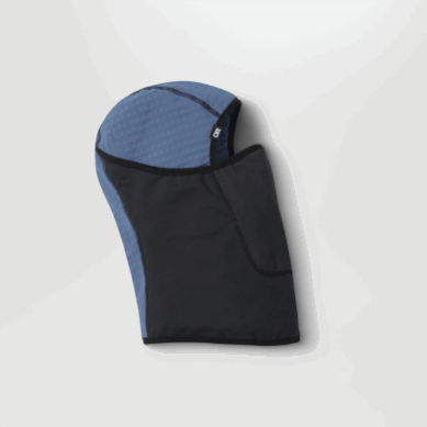 Outdoor UK Vigor Plus Balaclava Black