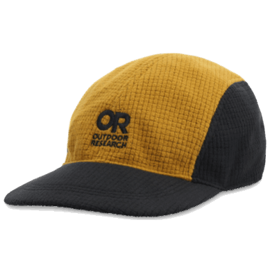 Outdoor UK Trail Mix Cap Cranberry