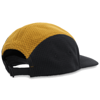 Outdoor UK Trail Mix Cap Cranberry