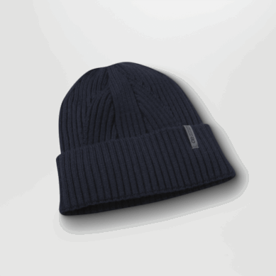 Outdoor UK Aberdeen Beanie Ink