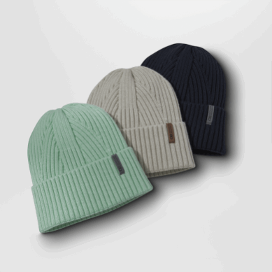 Outdoor UK Aberdeen Beanie Ink