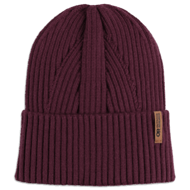 Outdoor UK Aberdeen Beanie Kalamata