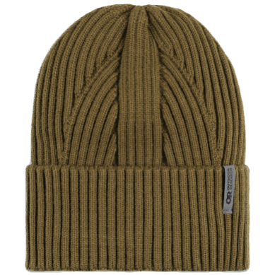 Outdoor UK Aberdeen Beanie Loden