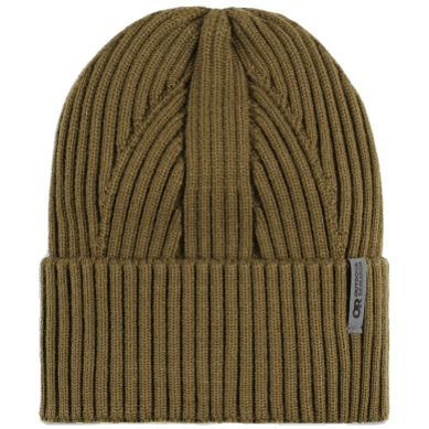 Outdoor UK Aberdeen Beanie Loden