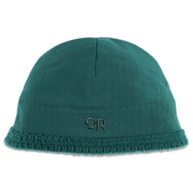 Outdoor UK Vigor Plus Beanie Black
