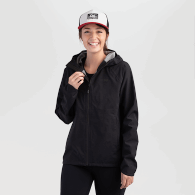 Outdoor UK Advocate Trucker Cap Agate