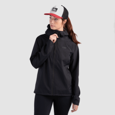 Outdoor UK Advocate Trucker Cap Agate