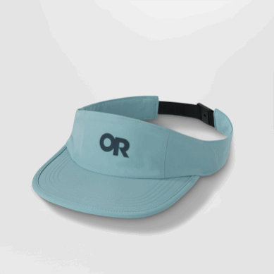 Outdoor UK Trail Visor Arctic