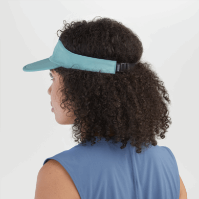 Outdoor UK Trail Visor Arctic