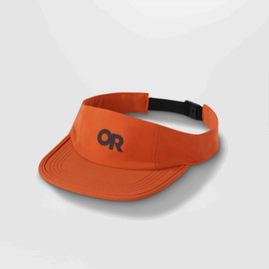 Outdoor UK Trail Visor Moab