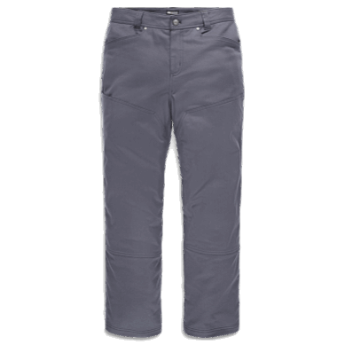 Outdoor UK Men's Lined Work Pants Storm