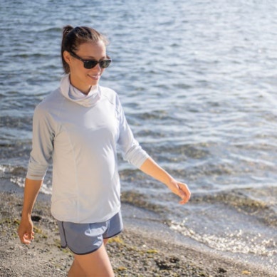 Outdoor UK Echo Ubertube Arctic