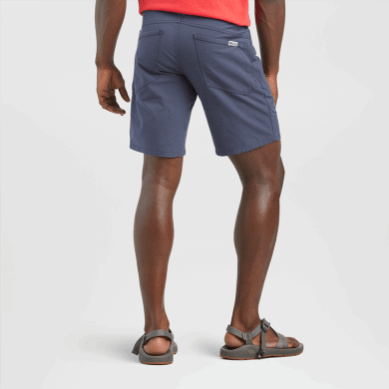 Outdoor UK Men's Wadi Rum Shorts - 10