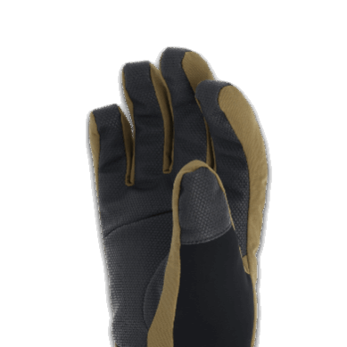 Outdoor UK Women's Adrenaline 3-In-1  Gloves Black