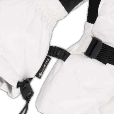 Outdoor UK Women's Revolution Ii Gore-Tex Gloves - Plus Snow