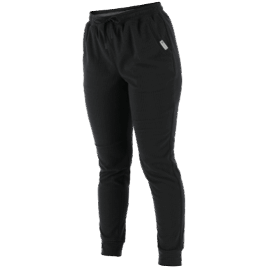 Outdoor UK Women's Trail Mix Joggers Black