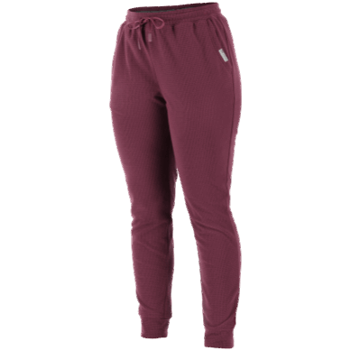 Outdoor UK Women's Trail Mix Joggers Kalamata