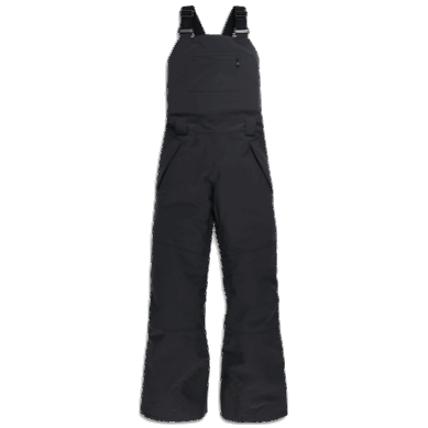 Outdoor UK Women's Snowcrew Bibs Black