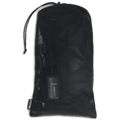 Outdoor UK Prevail Heated Gore-Tex Gloves Black