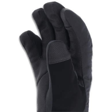 Outdoor UK Women's Revolution Ii Gore-Tex Gloves Black
