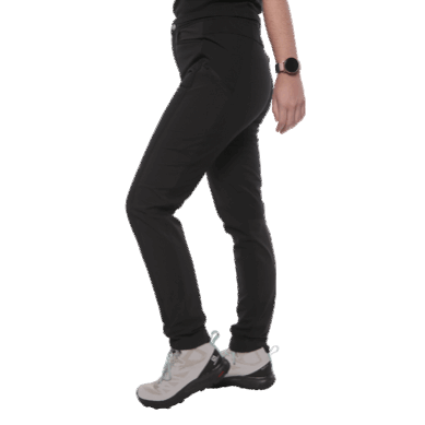 Outdoor UK Women's Methow Pants Black