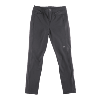 Outdoor UK Women's Methow Pants Black