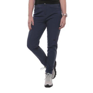 Outdoor UK Women's Methow Pants Naval Blue