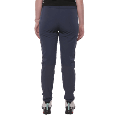 Outdoor UK Women's Methow Pants Naval Blue
