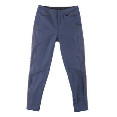 Outdoor UK Women's Methow Pants Naval Blue