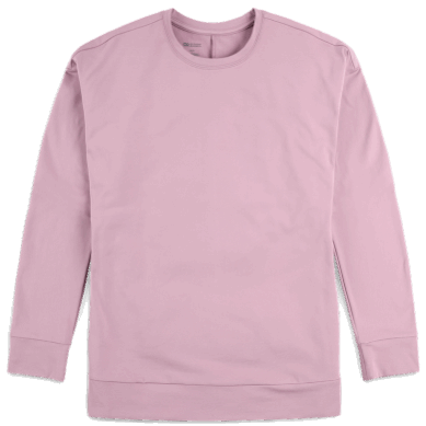 Outdoor UK Women's Melody L/S Moth