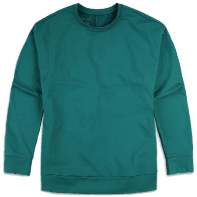 Outdoor UK Women's Melody L/S Treeline