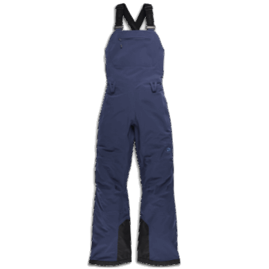 Outdoor UK Women's Carbide Bibs-Plus Naval Blue