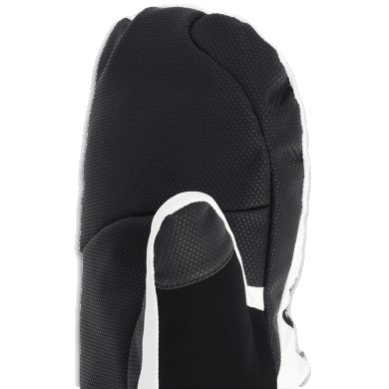 Outdoor UK Revolution Gore-Tex Mitts Black