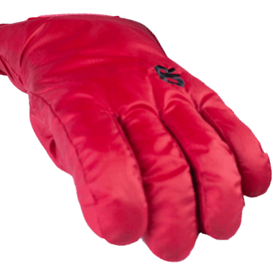 Outdoor UK Mt. Baker Ii Liner Replacement Gloves Agate