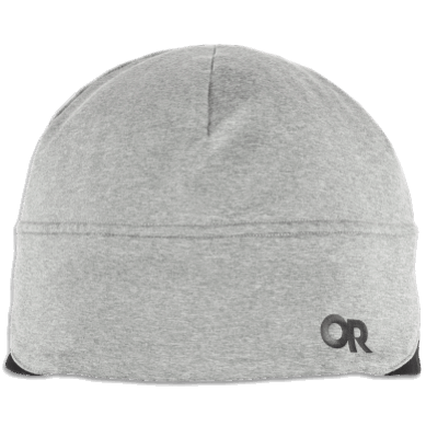 Outdoor UK Women's Melody Beanie Black/Light Pewter Heather