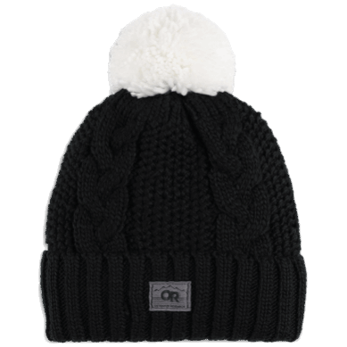 Outdoor UK Women's Liftie Vx Beanie Arctic/Naval Blue