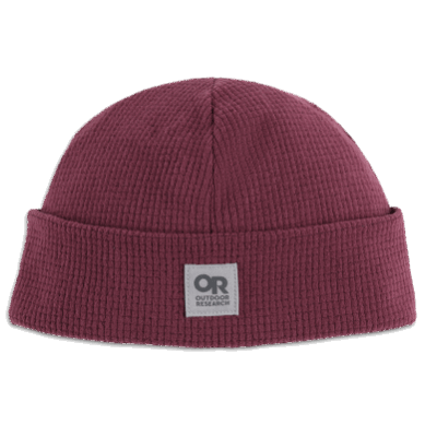 Outdoor UK Trail Mix Beanie Black