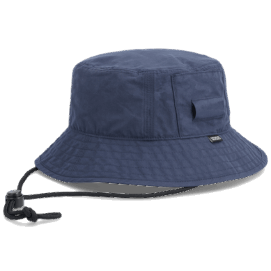 Outdoor UK Chore Bucket Naval Blue