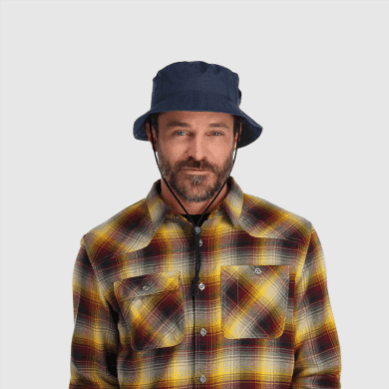 Outdoor UK Chore Bucket Naval Blue