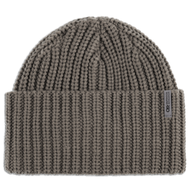 Outdoor UK Bishop Beanie Pewter