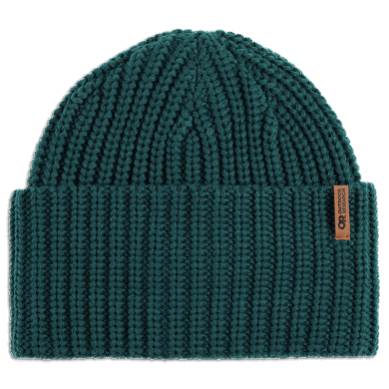 Outdoor UK Bishop Beanie Treeline